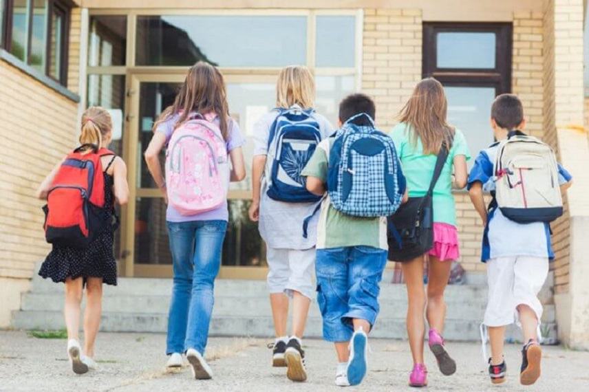 Σχολεία: Παρατείνονται μέχρι Μάρτιο 2023 μέτρα και διαγνωστικοί έλεγχοι