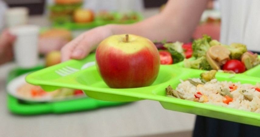Σχολικά γεύματα:Τα σχολεία της Μεσαράς που εντάσσονται στο πρόγραμμα