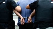 Συνελήφθη 36χρονος για κλοπή από άντρες του Α.Τ. Μοιρών
