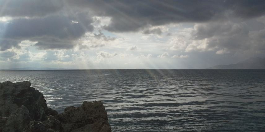 Ο καιρός στην Κρήτη την Πρωταπριλιά- H αναλυτική πρόγνωση