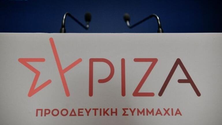 ΣΥΡΙΖΑ-ΠΣ: Τους τομεάρχες και τους αναπληρωτές τους ανακοίνωσε ο Στ. Κασσελάκης