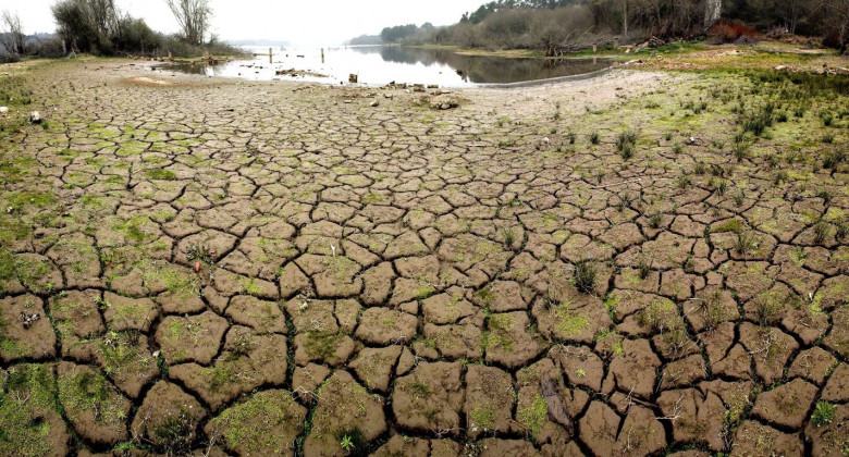 Δραματικη η κατάσταση με το νερό στη Μεσαρά - Τα στοιχεία σοκάρουν