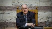 Νέος Πρόεδρος της Δημοκρατίας ο Κωνσταντίνος Τασούλας
