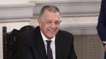 Ταχιάος: συναντήσεις στο Ηράκλειο για σχεδιασμό και χάραξη του ΒΟΑΚ και αεροδρόμιο