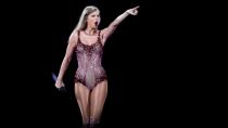 Taylor Swift: Πρόσωπο της χρονιάς για το TIME