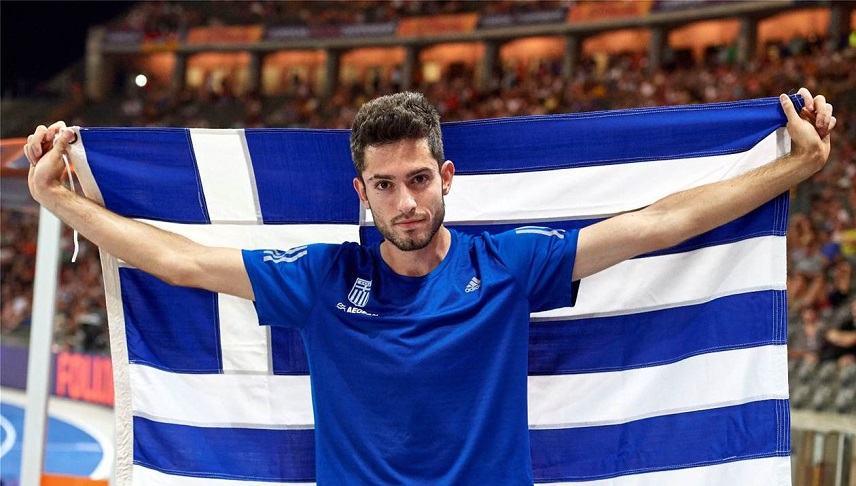 Σπουδαίες διακρίσεις για τον Ελληνικό στίβο στο Ευρωπαικό πρωτάθλημα της Γλασκώβης!