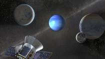 Το διαστημικό τηλεσκόπιο TESS ανακάλυψε τρεις νέους κοντινούς εξωπλανήτες