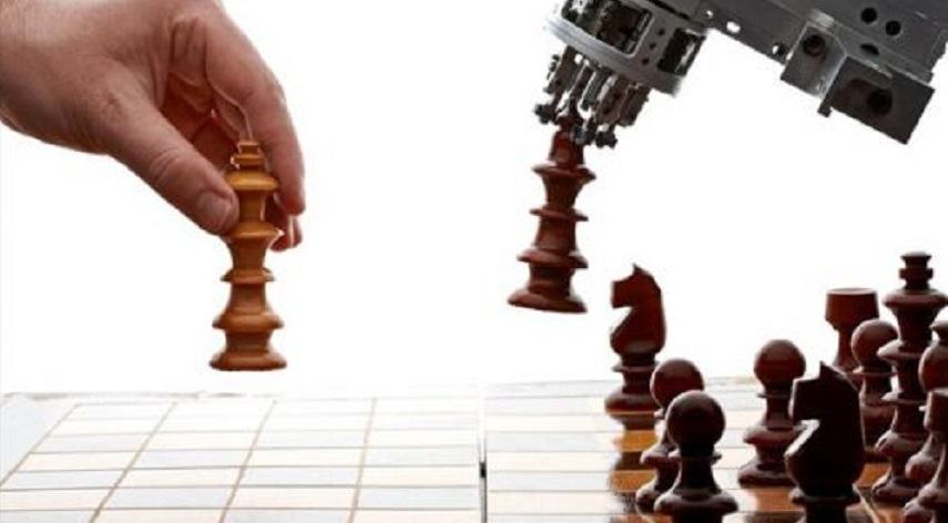 Google DeepMind: Τεχνητή νοημοσύνη μαθαίνει να παίζει παιχνίδια μόνη της!