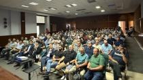 Εκδήλωση για τη λειψυδρία: όσα ακούστηκαν στις Μοίρες