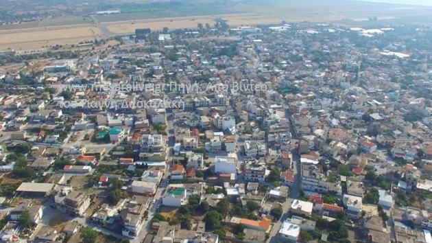 Συνέντευξη- I. Μανιαδάκης:  «Το Τυμπάκι ξανά στη θέση που του αξίζει»
