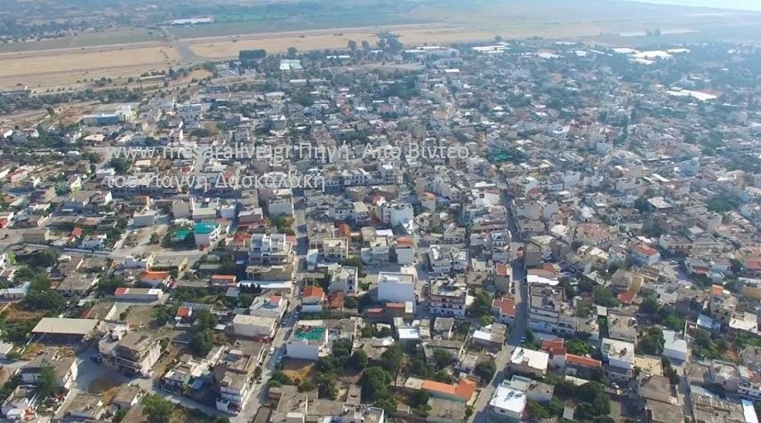 Συνέντευξη- I. Μανιαδάκης: «Το Τυμπάκι ξανά στη θέση που του αξίζει»