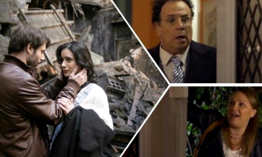 “Το καφέ της Χαράς”:Τα νούμερα τηλεθέασης της πρεμιέρας