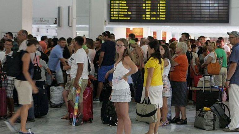 Αύξηση στις πωλήσεις τουριστικών πακέτων για Ελλάδα σε Γερμανία και Βρετανία