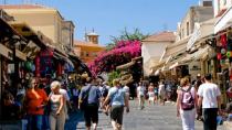 Τα έσοδα της Κρήτης από τον τουρισμό για το 2018
