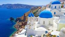 Οι Αμερικανοί ονειρεύονται διακοπές στην Ελλάδα - Ανάμεσα στους 5 αγαπημένους προορισμούς τους.