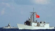 Συνεχίζουν να προκαλούν οι Τούρκοι με ασκήσεις νότια της Κρήτης