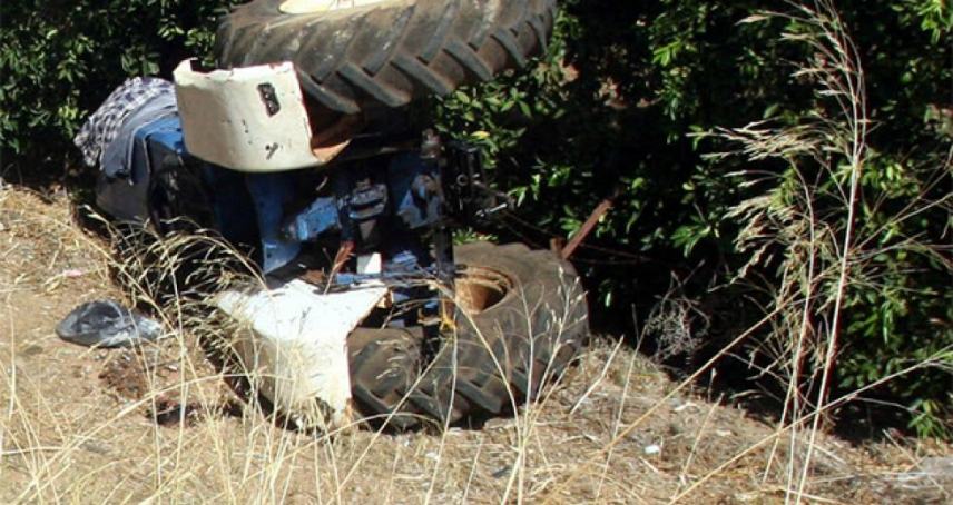 Τον βρήκαν νεκρό μετά από ώρες - Μεγάλη επιχείρηση της ΕΜΑΚ για την ανάσυρση του