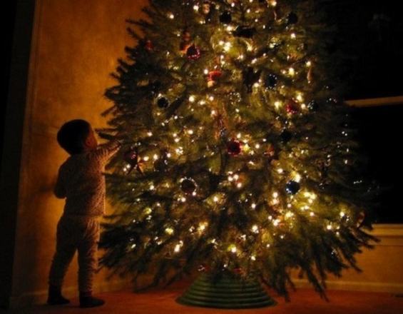 Χριστουγεννιάτικη εκδήλωση για τα κακοποιημένα παιδιά