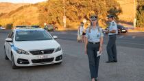 Ε. Παπαθανασίου για οδική ασφάλεια στην Κρήτη: Πρέπει να αλλάξει η νοοτροπία μας