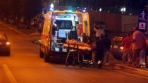 Χανιά: Νέο θανατηφόρο τρoχαίο με θύματα δυο νέα παιδιά