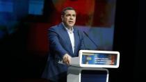 Αλέξης Τσίπρας: Πολιτική καμπάνια με την «Ιθάκη»