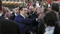Ολοι οι «πρόθυμοι» βρήκαν θέση στις λίστες του ΣΥΡΙΖΑ -Δανέλλης, Κουντουρά πάνε Ευρωβουλή