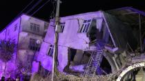 Τρόμος από τον σεισμό στην Τουρκία: νεκροί και τραυματίες