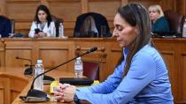 Τυχεροπούλου: Κλίμα φόβου στον ΟΠΕΚΕΠΕ, ο «Φραπές» τηλεφώνησε σπίτι μου