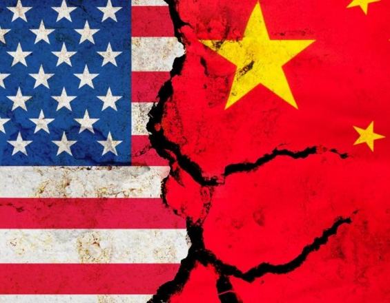 Να συνεχιστούν οι διαπραγματεύσεις με την Ουάσιγκτον θέλει το Πεκίνο