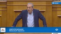 Σωκράτης Βαρδάκης: « Αξιοκρατικές διαδικασίες πρόσληψης προσωπικού στα Μέσα Μαζικής Μεταφοράς»