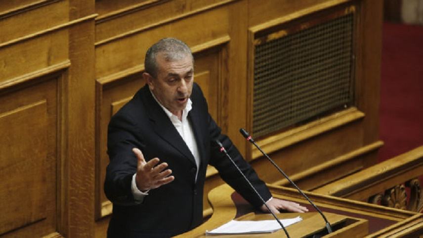 ‘Να εισακουστούν από την κυβέρνηση οι προτάσεις των φορέων της Κρήτης για τον πρωτογενή τομέα”