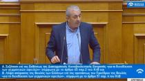 «Το ζήτημα των οφειλών προς την Ελλάδα παραμένει ανοικτό και απαράγραπτο»