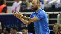Σπανούλης: «Έχει ανοίξει η όρεξη των παιδιών - Καταλαβαίνουν ότι είναι μια μεγάλη πρόκληση»