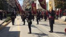 Συγκλόνισαν όταν τραγούδησαν «Μακεδονία ξακουστή»  (βιντεο)