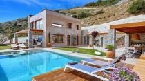Πολυτελείς κατοικίες: Iδιαίτερα δημοφιλής η Κρήτη στους ξένους επενδυτές