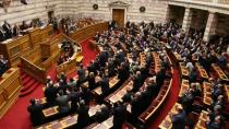Μικρασιατική Καταστροφή: Η Βουλή τίμησε την ημέρα μνήμης Γενοκτονίας των Ελλήνων της Μικράς Ασίας