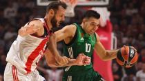 Εuroleague:«Πράσινη απόδραση» από τo Bελιγράδι