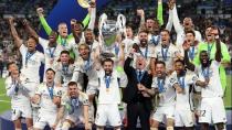 Champions League: Βασίλισσα της διοργάνωσης παραμένει η Ρεάλ! (hl)