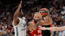 Εuroleague:Στο f-4 του Άμπου Ντάμπι ο Ολυμπιακός! (hl)