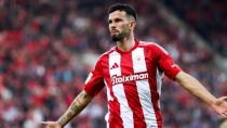 Super League: Επιστροφή στις νίκες για τον Ολυμπιακό (hl0