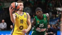 Euroleague: Πρεμιέρα με νίκη για τους Πρωταθλητές Ευρωπης (hl)