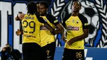 Super League: Νίκες για τους Δικεφάλους-Τα αποτελέσματα