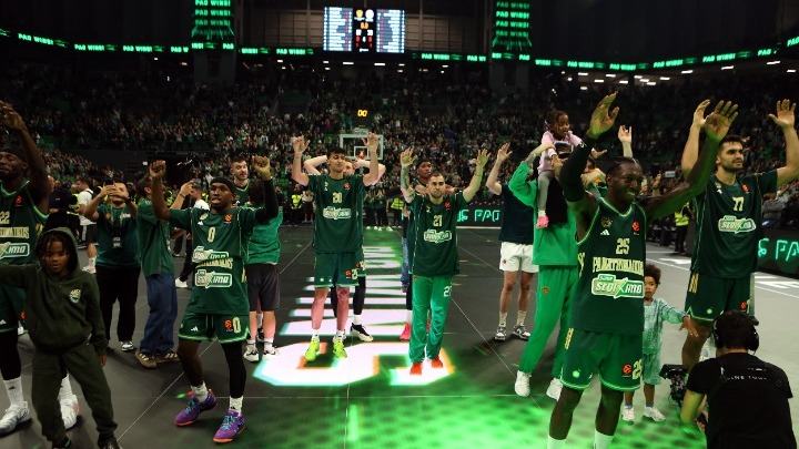 Euroleague: Ήττα του Ολυμπιακού στη Μαδρίτη, απόψε ο ΠΑΟ με Μπαρτσελόνα
