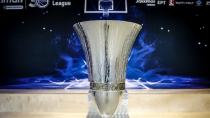 Basket League: Συνέντευξη τύπου ενόψει τελικών-Τι είπαν οι πρωταγωνιστές