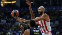 Euroleague: Πρεμιέρα με το αριστερό για τον ανέτοιμο Ολυμπιακό (hl)