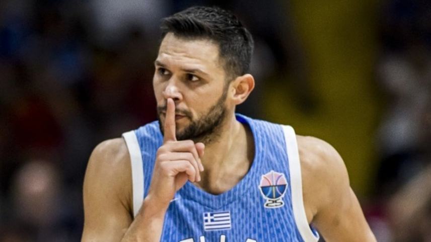 Eurobasket: Σφράγισε πρωτιά και πρόκριση η Εθνική (hl)