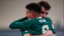 Super League: Νικητής και πρώτος ο ΠΑΟ-Μεγάλο διπλό του ΟΦΗ στη Θεσσαλονίκη (hl)