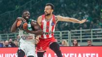 Basket League Finals: Άνετο ερυρόλευκο πέρασμα απ’ το ΟΑΚΑ (HL)