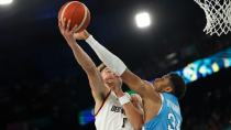 Ολυμπιακοί Αγώνες: Αποκλεισμός με ψηλά το κεφάλι για την Εθνικη μας Ομάδα
