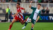 Super League: Μοιρασιά στο αιώνιο ντέρμπι-Στην κορυφή ο ΠΑΟΚ (hl)